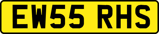 EW55RHS