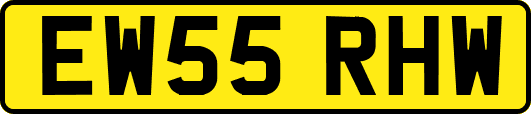 EW55RHW
