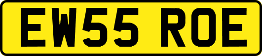 EW55ROE