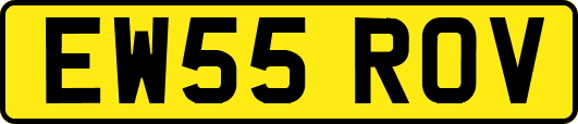 EW55ROV