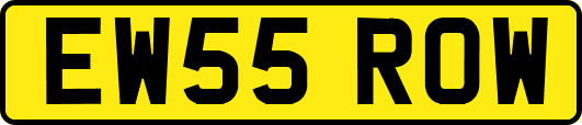 EW55ROW