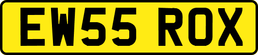 EW55ROX