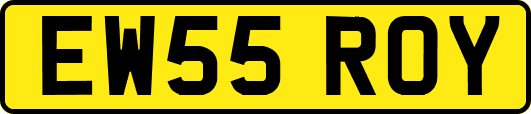 EW55ROY