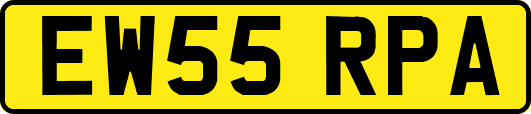 EW55RPA