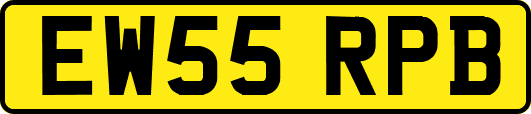 EW55RPB