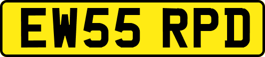 EW55RPD