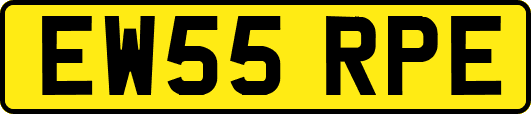 EW55RPE
