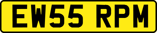 EW55RPM