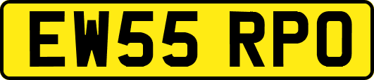 EW55RPO