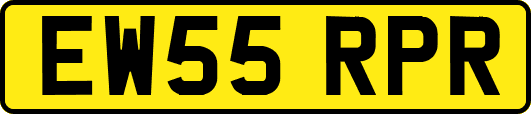 EW55RPR