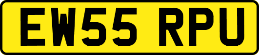 EW55RPU
