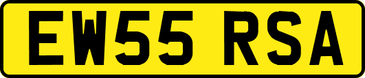 EW55RSA