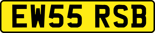 EW55RSB