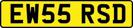 EW55RSD