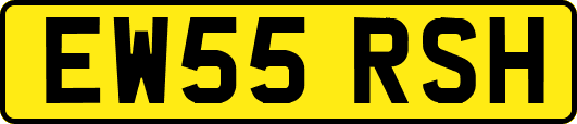 EW55RSH