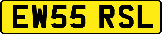 EW55RSL