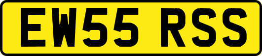 EW55RSS
