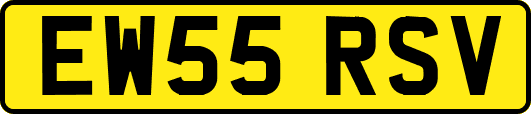 EW55RSV