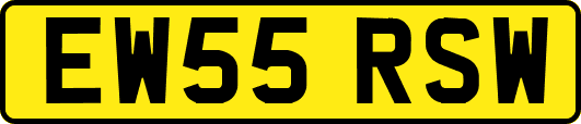 EW55RSW