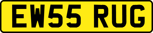 EW55RUG