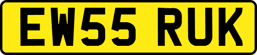 EW55RUK