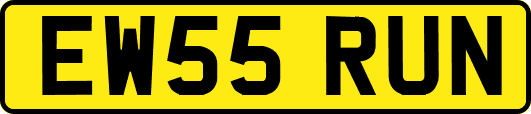 EW55RUN