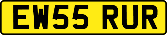 EW55RUR