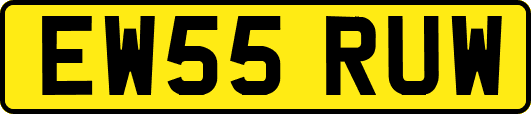 EW55RUW