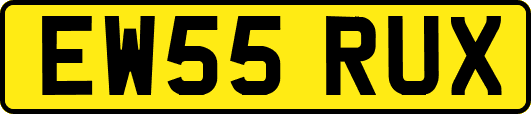 EW55RUX