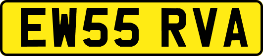 EW55RVA
