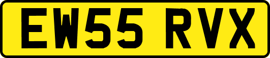 EW55RVX