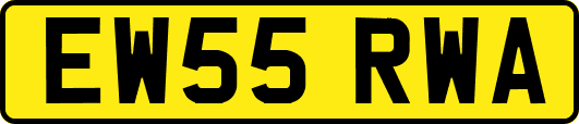 EW55RWA