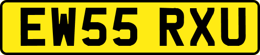 EW55RXU