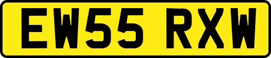 EW55RXW