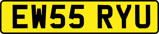 EW55RYU
