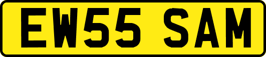 EW55SAM
