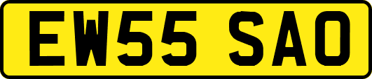 EW55SAO