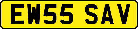 EW55SAV