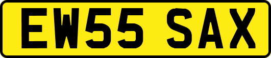 EW55SAX