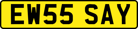 EW55SAY