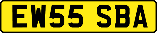 EW55SBA
