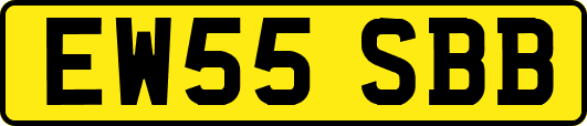 EW55SBB