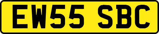 EW55SBC