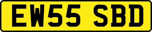 EW55SBD