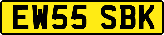 EW55SBK