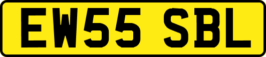 EW55SBL