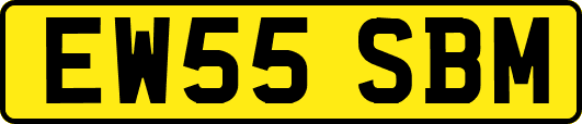 EW55SBM