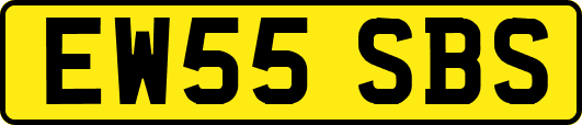 EW55SBS