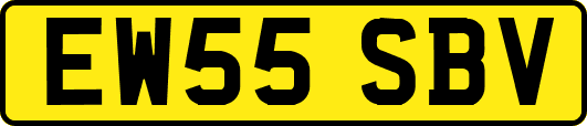 EW55SBV