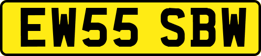 EW55SBW
